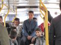 گزارش تصویری بازدید دانش آموزان پسر سال چهارم دوره دوم دبیرستان، از دانشگاه صنعتی شاهرود
